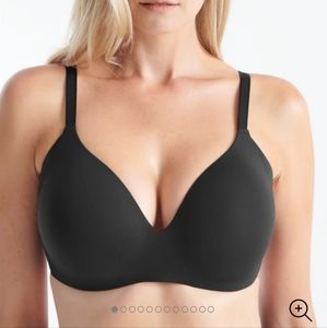 COPY - Wireless wingwoman bra